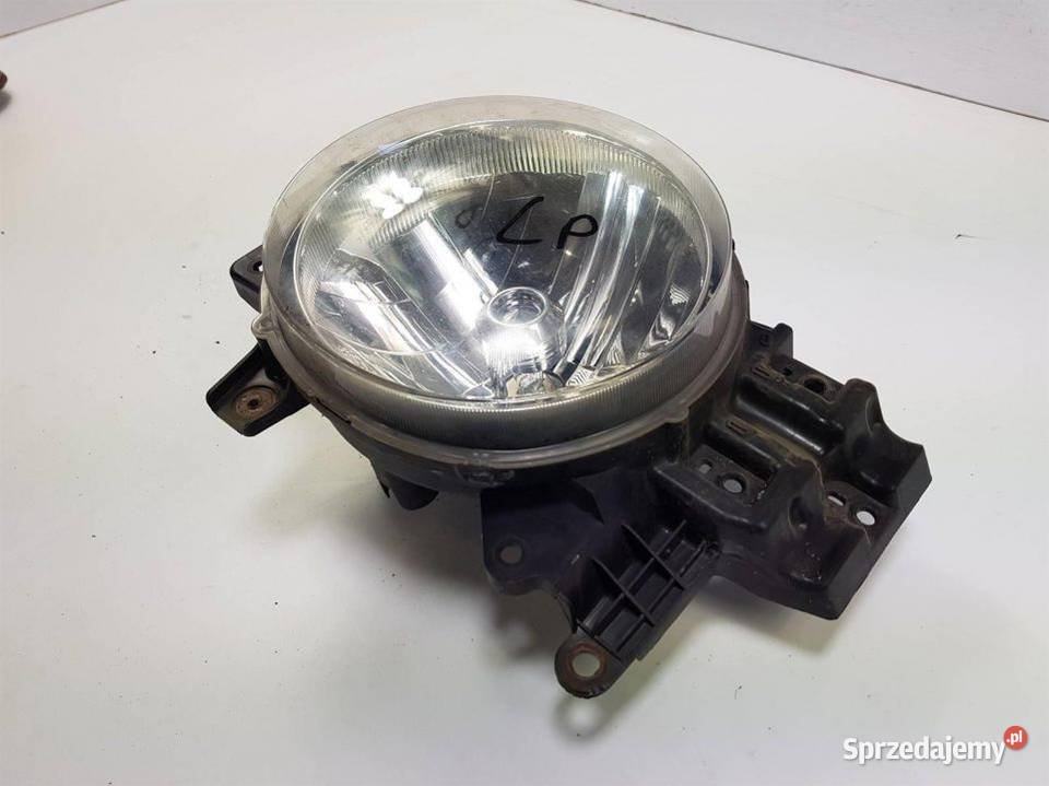 LAMPA LEWA PRZÓD TOYOTA FJ CRUISER 2008 Lipno