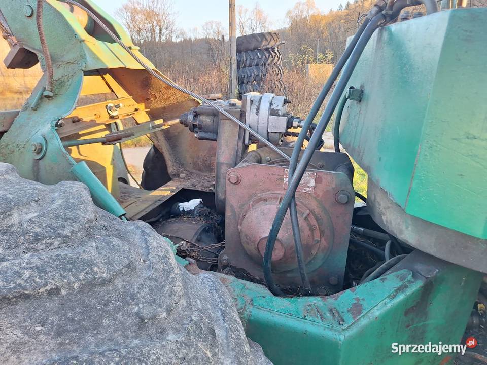 Lkt 80 podkarpackie Sanok sprzedam