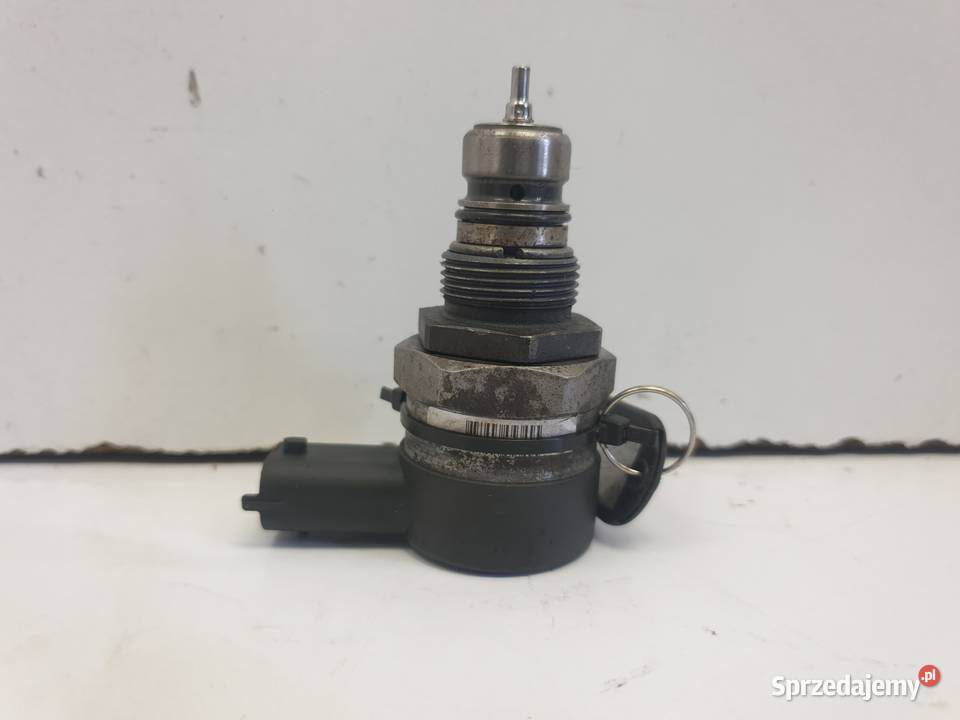 Volvo V70 II 24 D5 CZUJNIK PALIWA 0281002712 Chełm