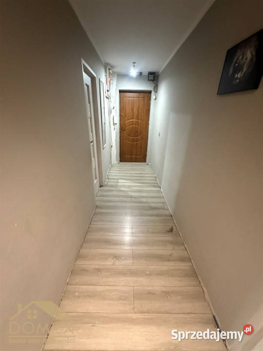 Mieszkanie Rydułtowy 4292m2 2 pokoje śląskie