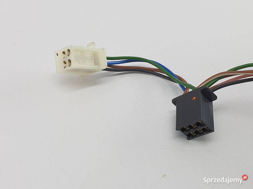 Przelacznik Lewy Manetka Wlacznik Dzwignia łódzkie Łódź