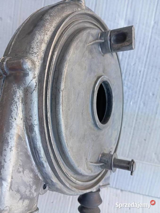 OSŁONA ZĘBATKI IŻ 56 PLANETA JUPITER ORYGINALNA