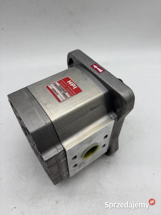 HPI Hydroperfect international P1BAN3025HL10B03N Warszawa