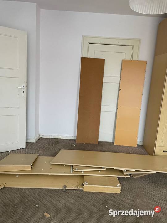 Opróżnianie mieszkań Gdynia wynoszenie wywóz