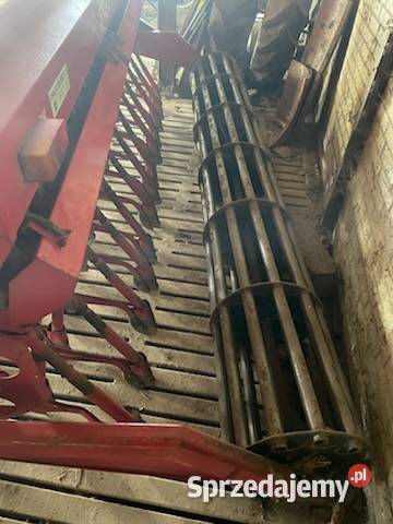 Zestaw uprawowo siewny agregat Agregaty sprzedam