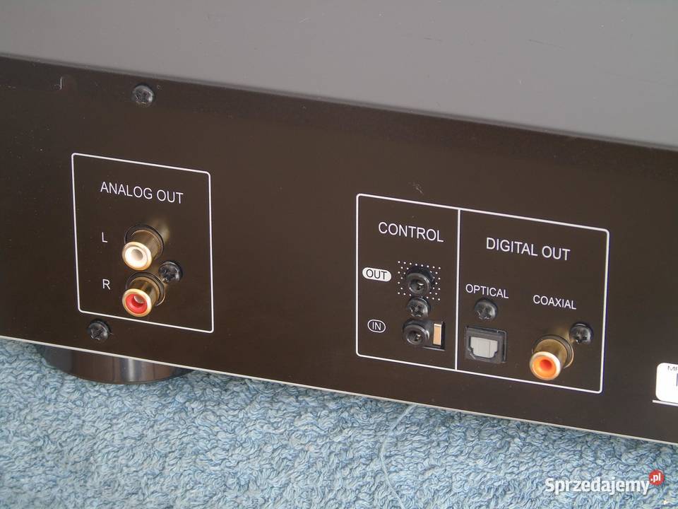 Świetny CD Pioneer DP30AE sprawny i ładny podkarpackie sprzedam