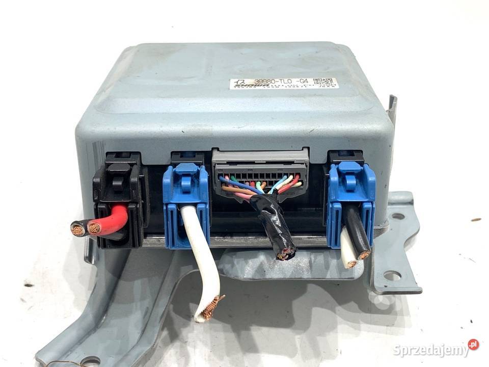 MODUŁ WSPOMAGANIA HONDA ACCORD VIII 39980TL0G42 sprzedam