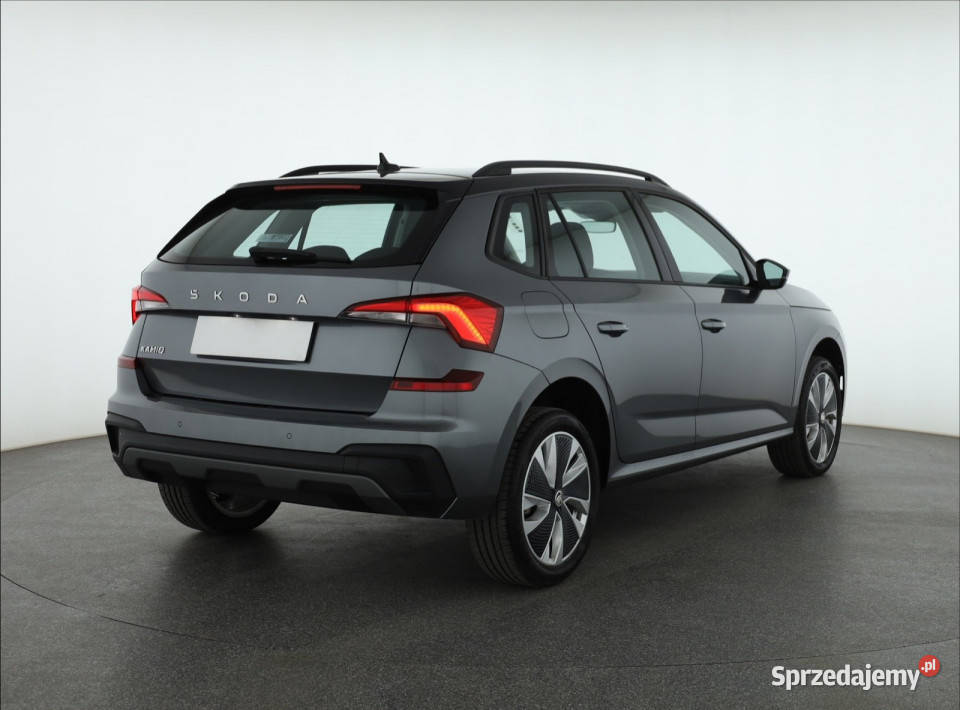 Skoda Kamiq 10 TSI Piaseczno sprzedam