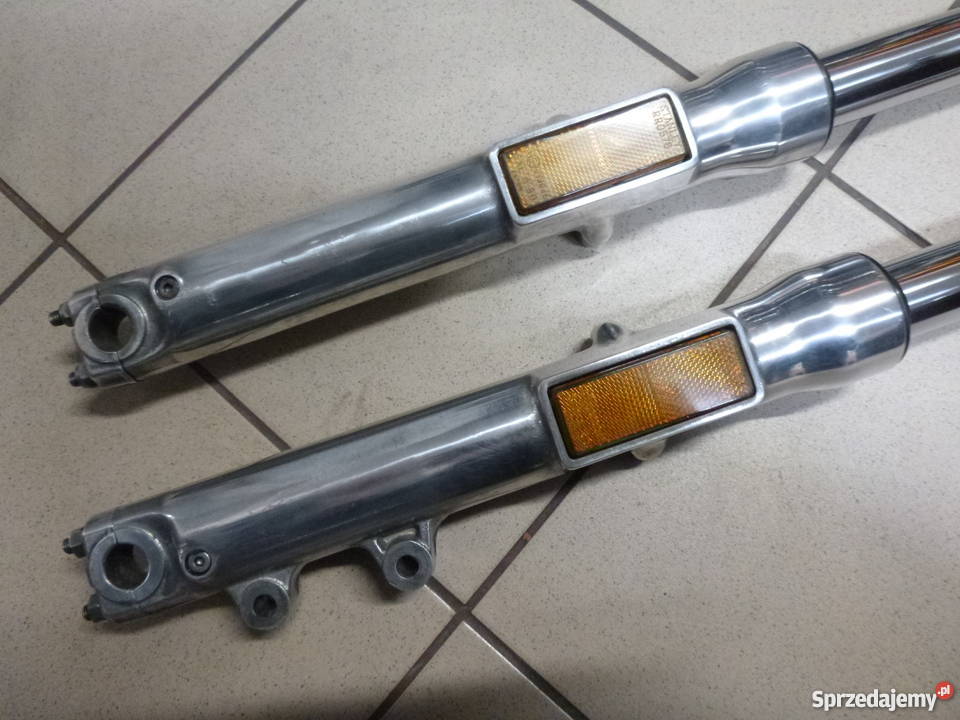 Lagi amortyzator Honda Shadow VT700750800 VTwin małopolskie Jawiszowice