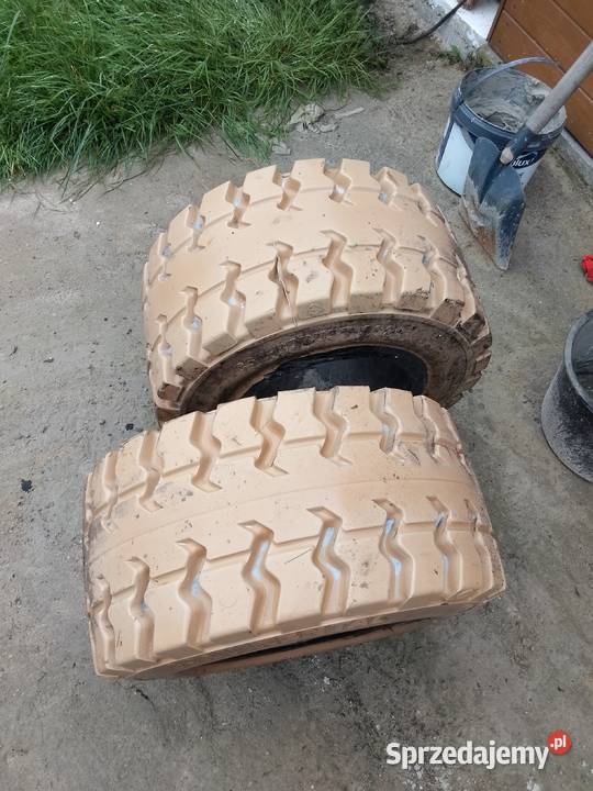 Opony do wózka widłowego 31545121000 Boża Wola