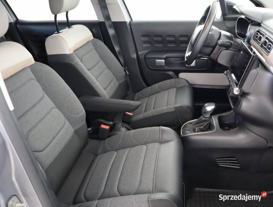 Citroen C3 12 PureTech 1199cm3 Bielany Wrocławskie