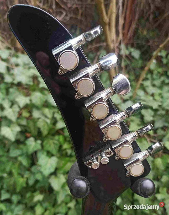 Gitara elektryczna Epiphone ExplorerKorea Tuszyn