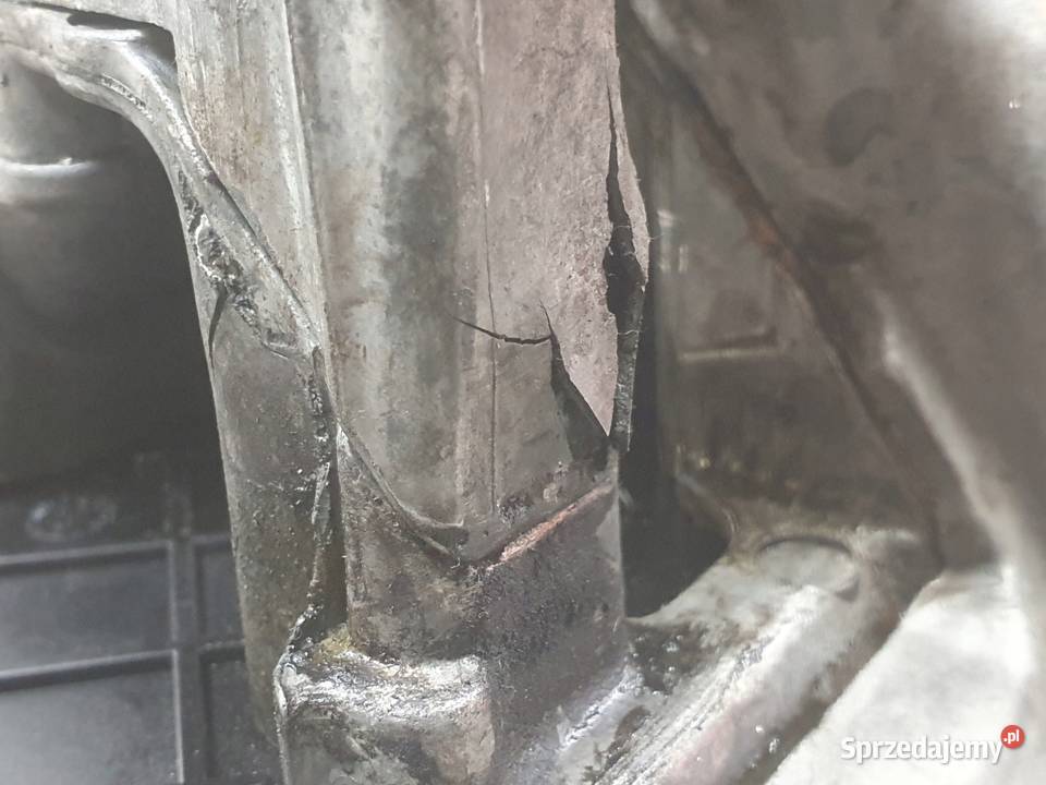 Opel Vectra C 32 V6 KOLEKTOR SSĄCY Z32SE Rudka