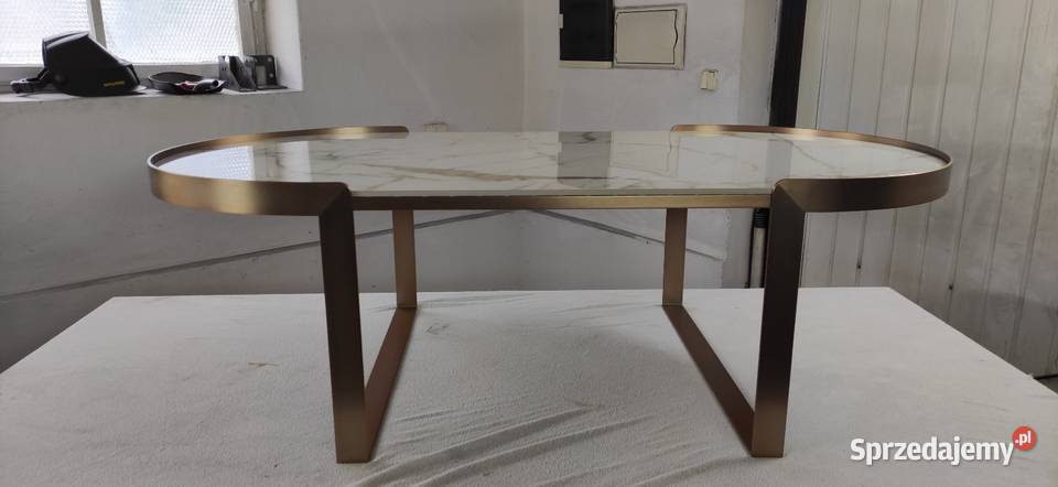 Stelaż pod ławę Żuromin