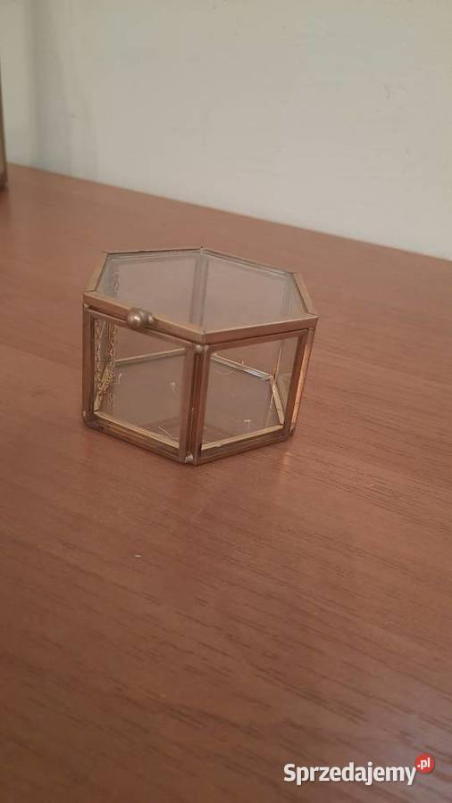 Skrzynka na koperty ślubne Częstochowa