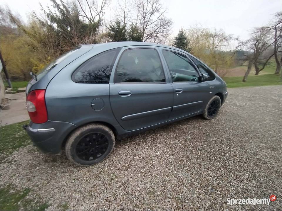 Sprzedam samochód Czchów