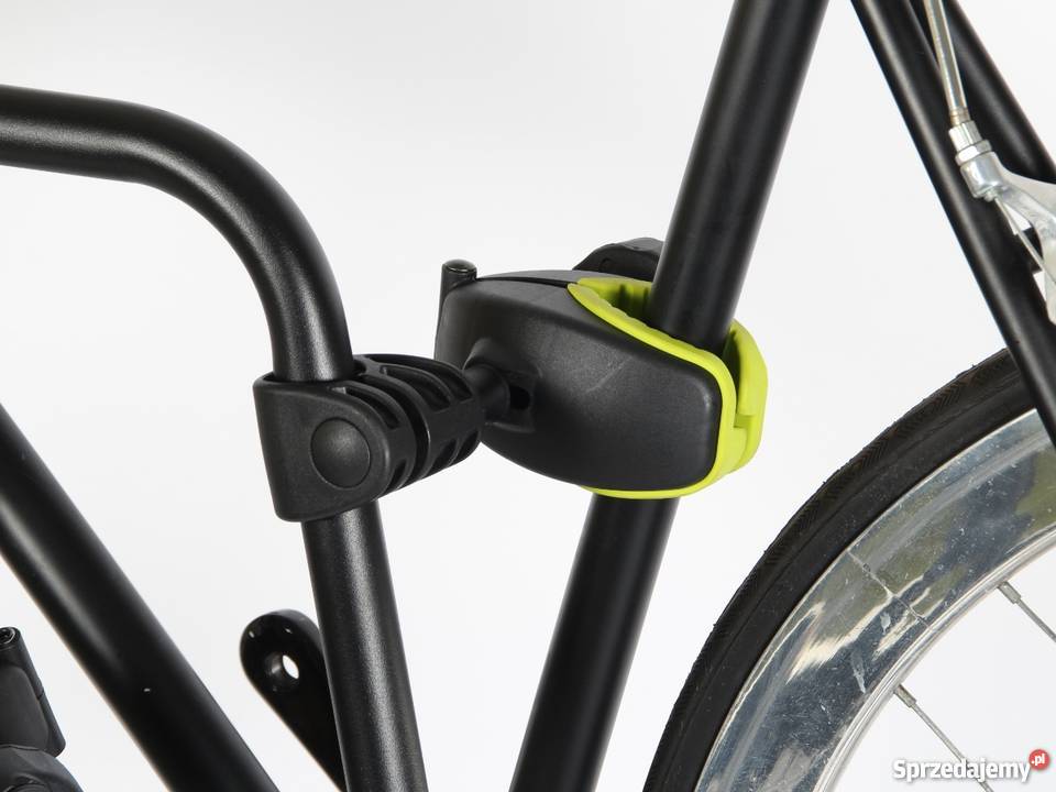 Bagażnik rowerowy platforma 4 rowery Inter Pack Warszawa