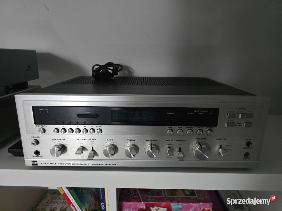 AmplituneryMarantzKenwoodPioneerTelefunkenYamahaO Amplitunery