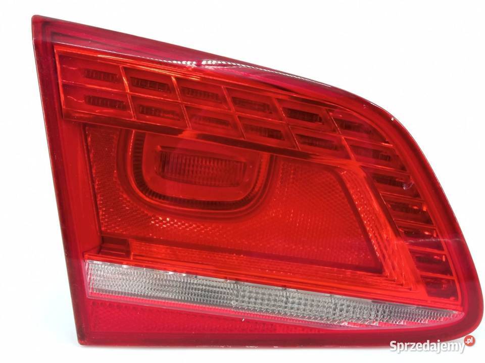 LAMPA TYŁ W KLAPĘ LEWA SEDAN LIFT VW Volkswagen