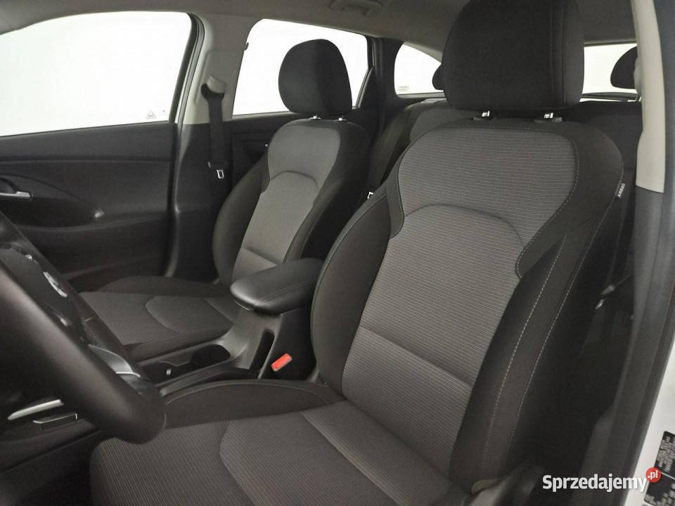 Hyundai i30 10 TGDI Modern Z Polskiego Salonu Warszawa