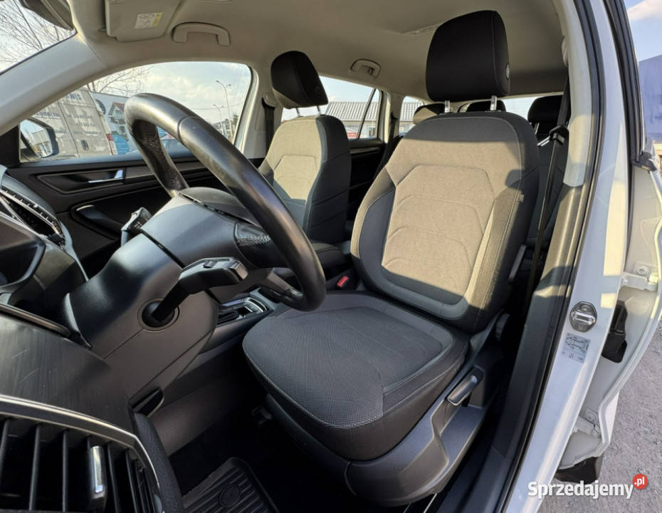 koda Kodiaq Ambition 20TSI 180 DSG 4X4 2018 Kielce