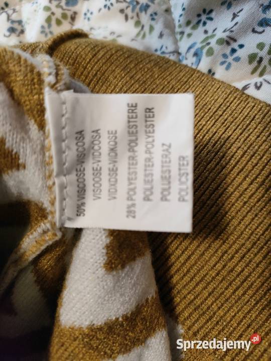 Bluza damska z kapturem Z kapturem Warszawa