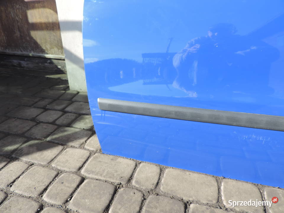 DRZWI PRAWY PRZÓD SEAT LEON 1 TOLEDO 2 LS5G Nowy Sącz