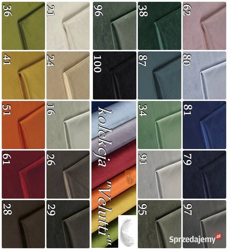 Ławka Tapicerowana Chesterfield Pufa Fotele i pufy Kraków