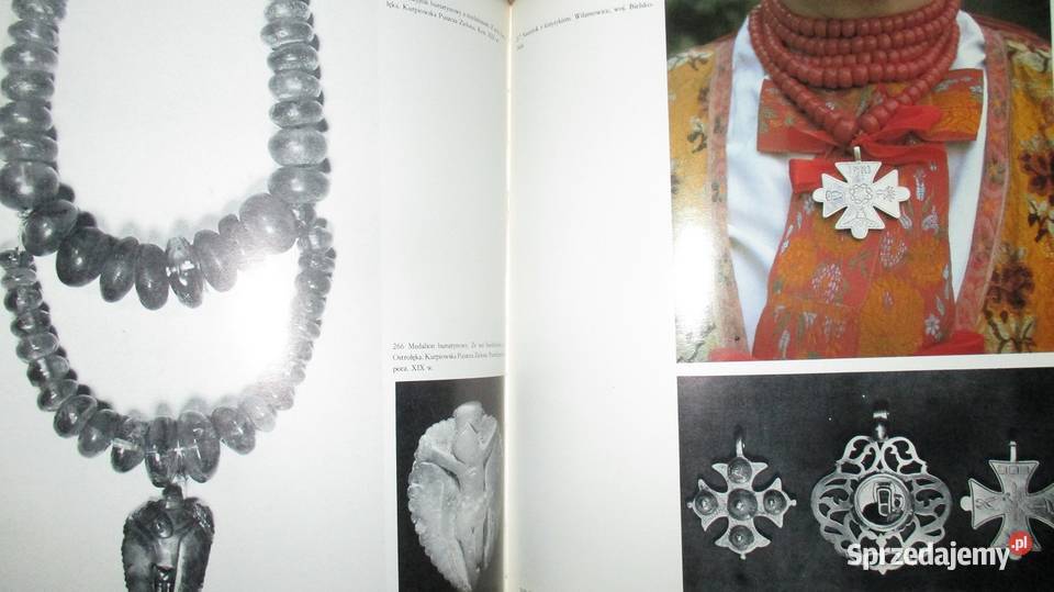 Sztuka ludowa w Polsce rzemiosło folklor łódzkie