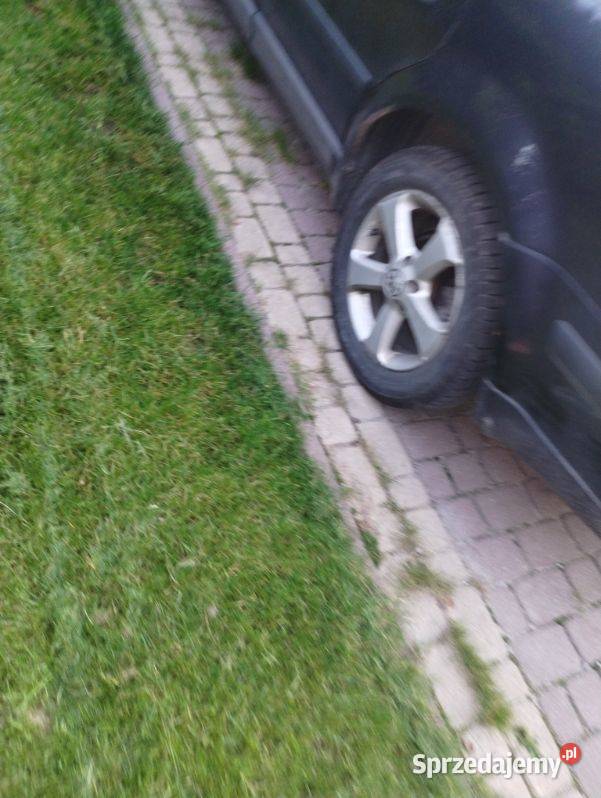 Obniżka ceny VW Passat Sprzedaż syndyka Słupsk