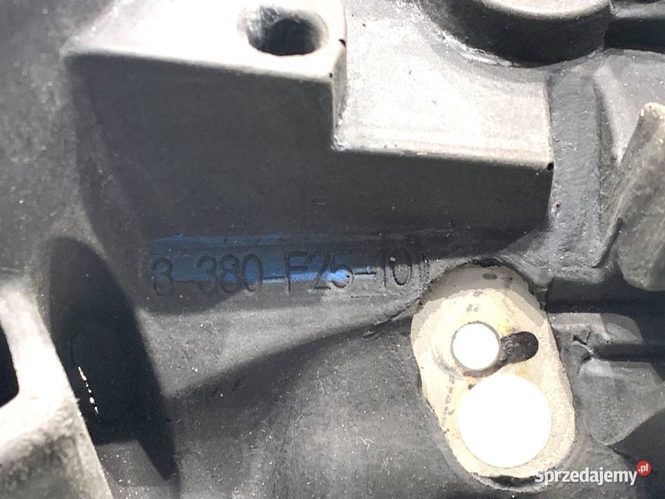 KIEROWNICA BMW F16 1419 podkarpackie