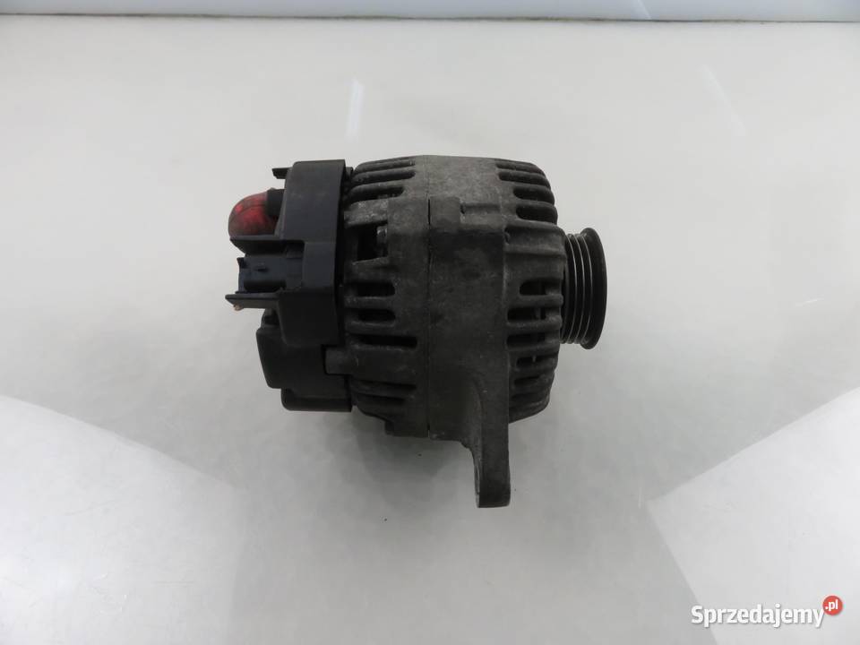 ALTERNATOR NISSAN MICRA III K12 12 16V 80 CG12DE