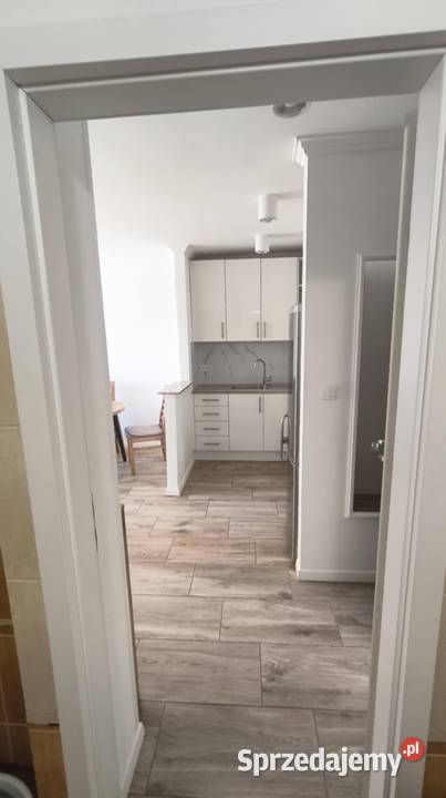 Mieszkanie sprzedaż Pułaskiego 34 Tarnów sprzedam