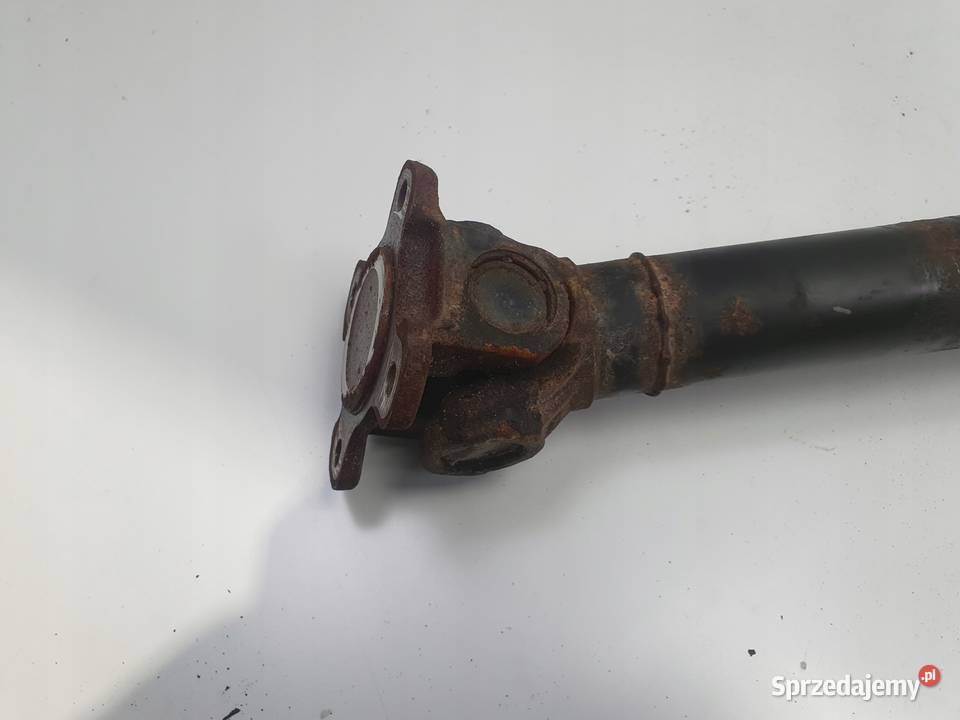 BMW F20 20 D Diesel WAŁ NAPĘDOWY Przód Motoryzacja lubelskie Rudka