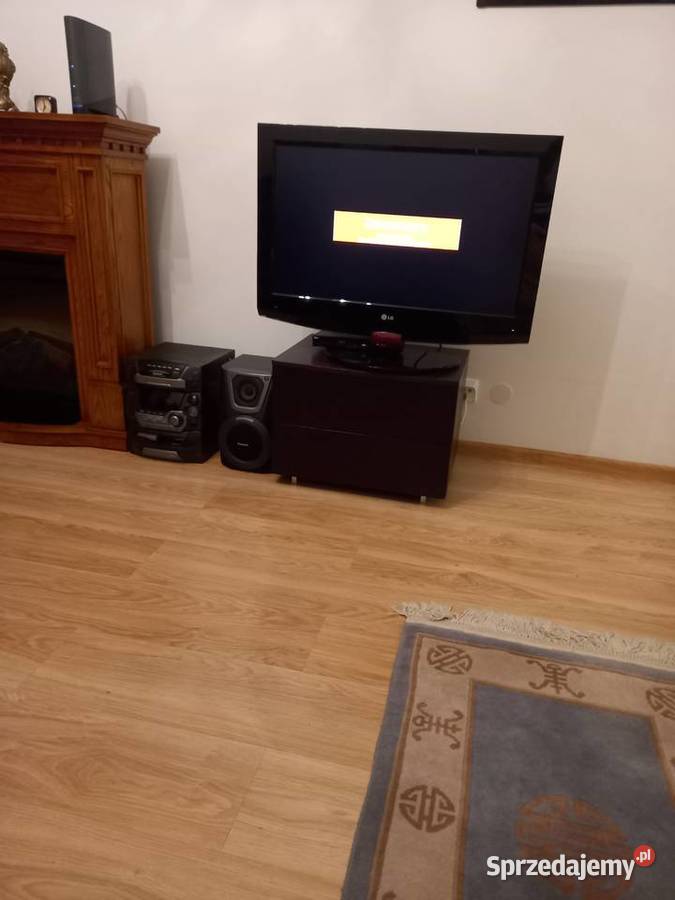 Telewizor LG model 32LB75 pomorskie Rumia sprzedam