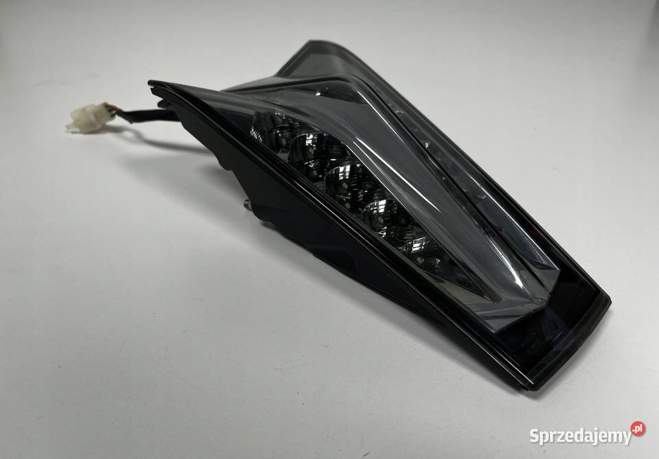 KTM RC 125 200 390 1420 Lampa tył tylna LED Lampy tylne Łobżenica sprzedam