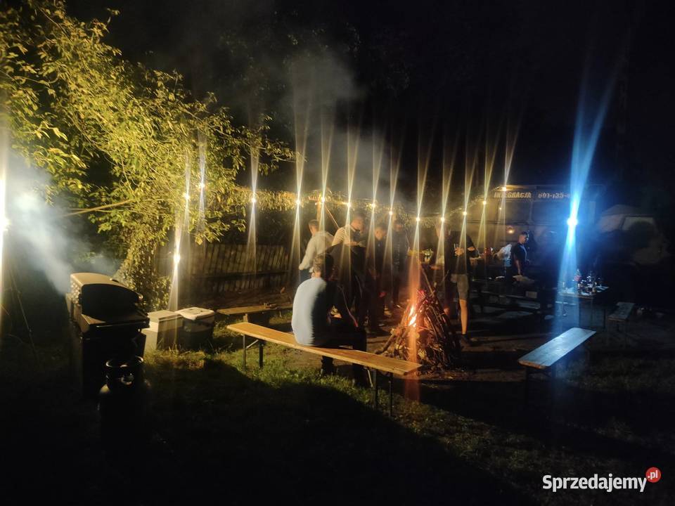 Wieczór kawalerski Warszawy Quady paintball Janówek Pierwszy sprzedam