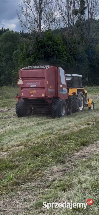 Prasa Ferraboli Sprinter 165 dolnośląskie Lubawka