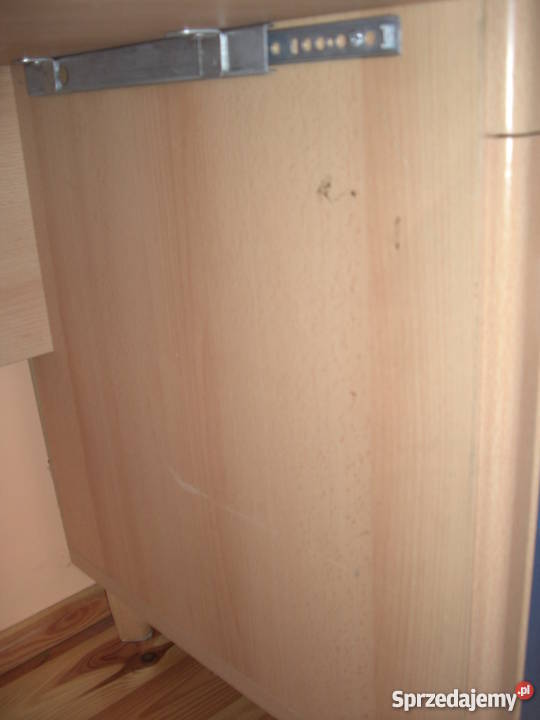 Meble Małgosia BRW zestaw 5 części sprzedam 54cm