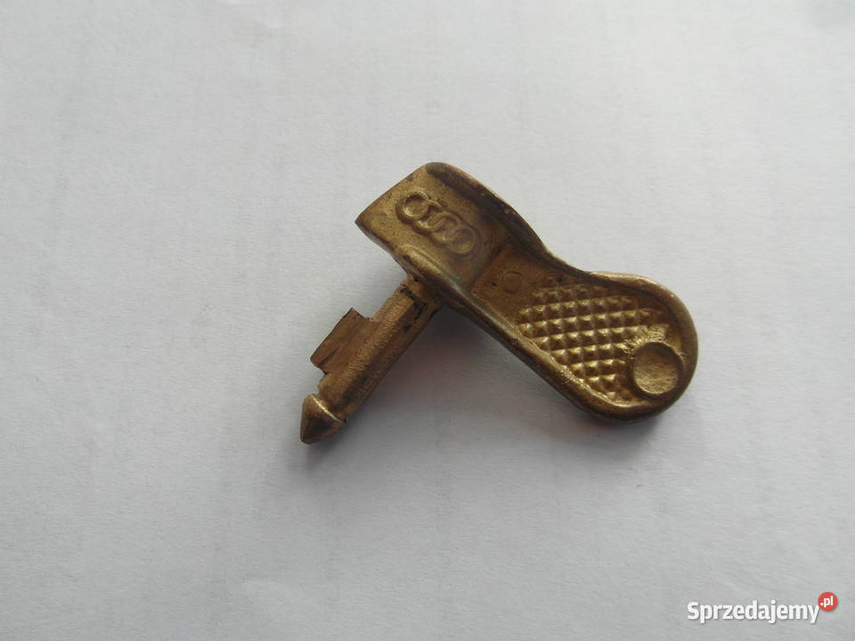 dkw nz dkw rt 125 kluczyk puszki prądów sprzedam
