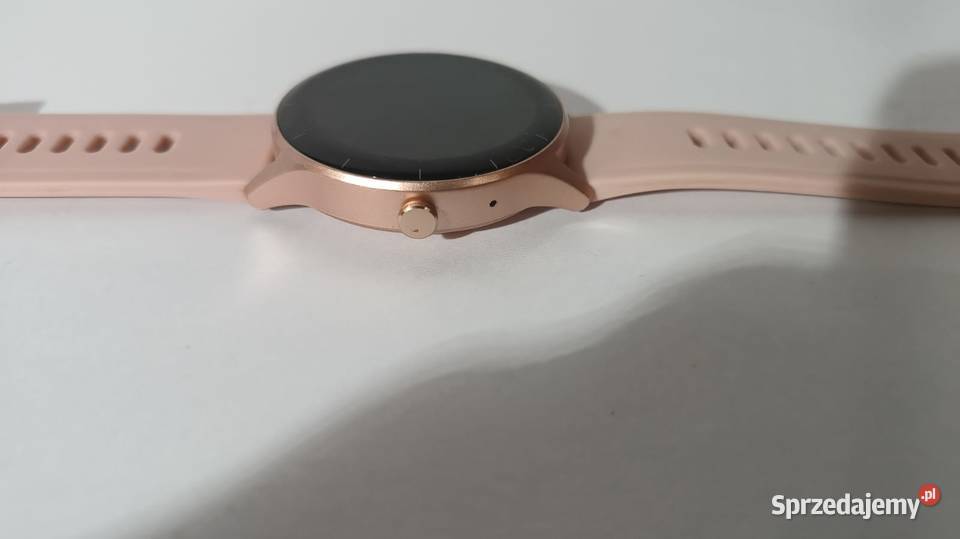 Smartwatch Gravity GT21 śląskie Katowice