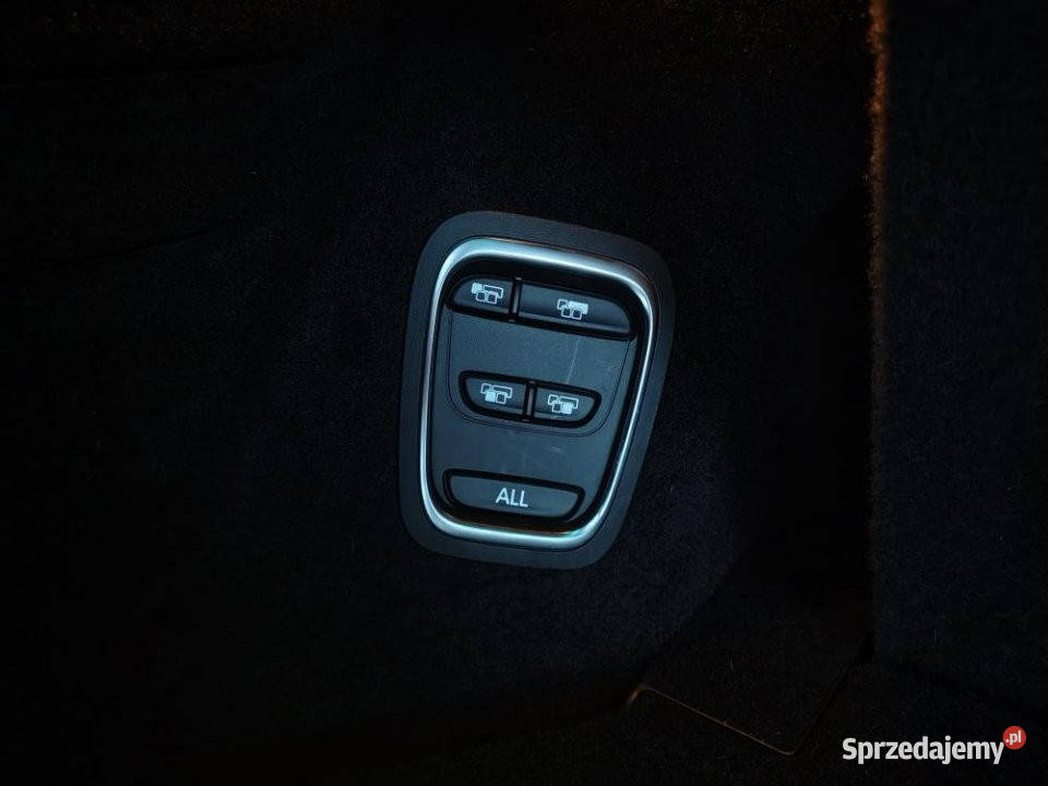 Renault Grand Scenic 2021r FV23 CarPlay 7os wielkopolskie Poznań