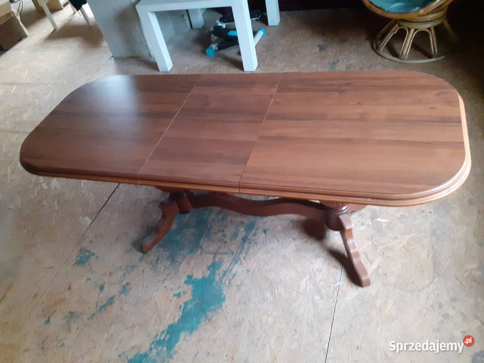 Ławostół ława rozkładana Dom i Ogród Sochaczew