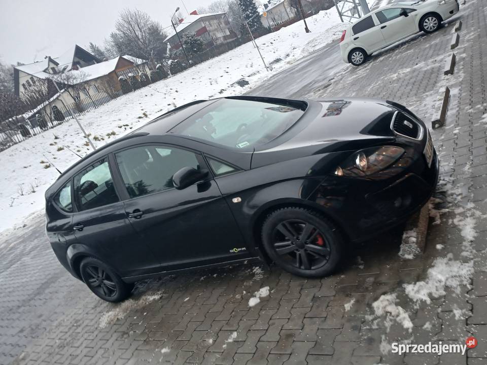 Sprzedam seata altea XL nieuszkodzony Altea XL Słopnice