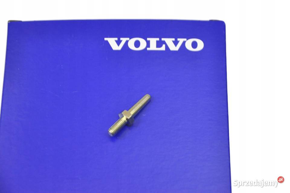 VOLVO V70 XC70 sruba centrujaca tarcze hamulcow Bielany Wrocławskie