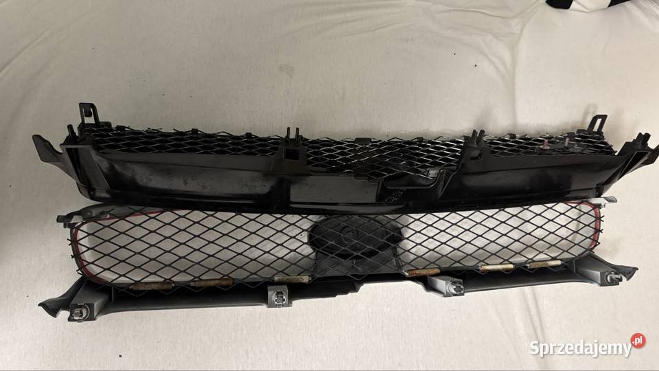 Grill atrapa Subaru Impreza Wrx STI blobeye GD osobowe mazowieckie