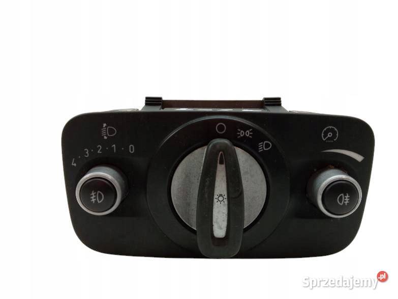 PRZEŁĄCZNIK ŚWIATEŁ AG9T13AB24AA Ford Mondeo Mk4