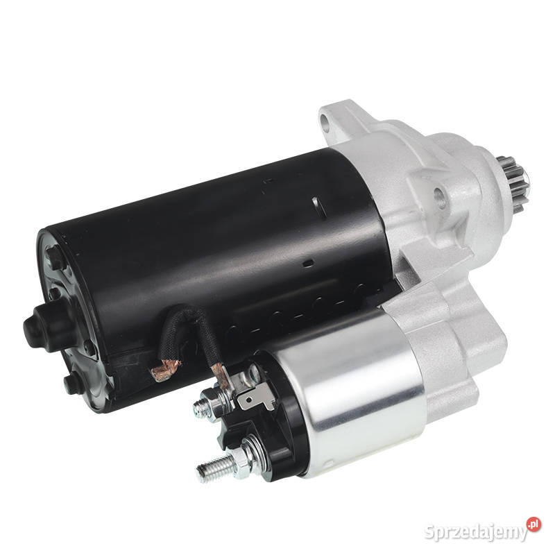 ROZRUSZNIK VW 12V 20kW 10Z BREMHER 3 LATA