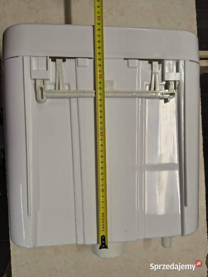 spłuczka do WC Oblęgór