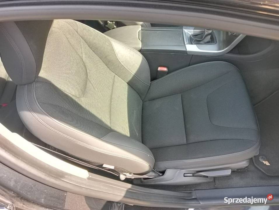 volvo v60 2011 d3 163 ABS Niepołomice